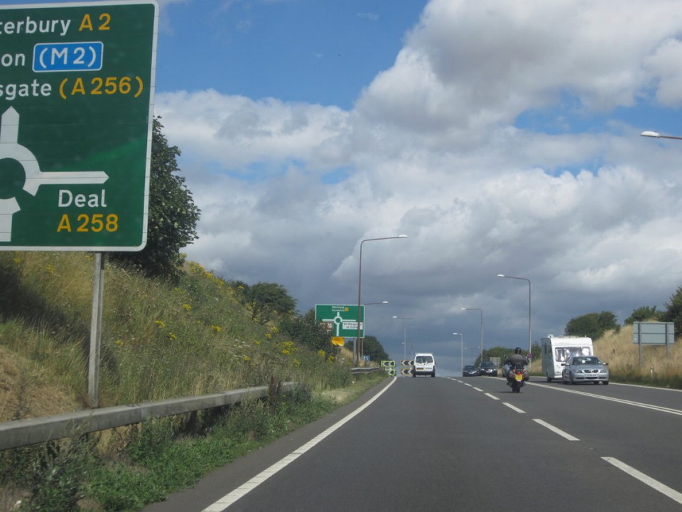 Vereinigtes Königreich - Dover - 