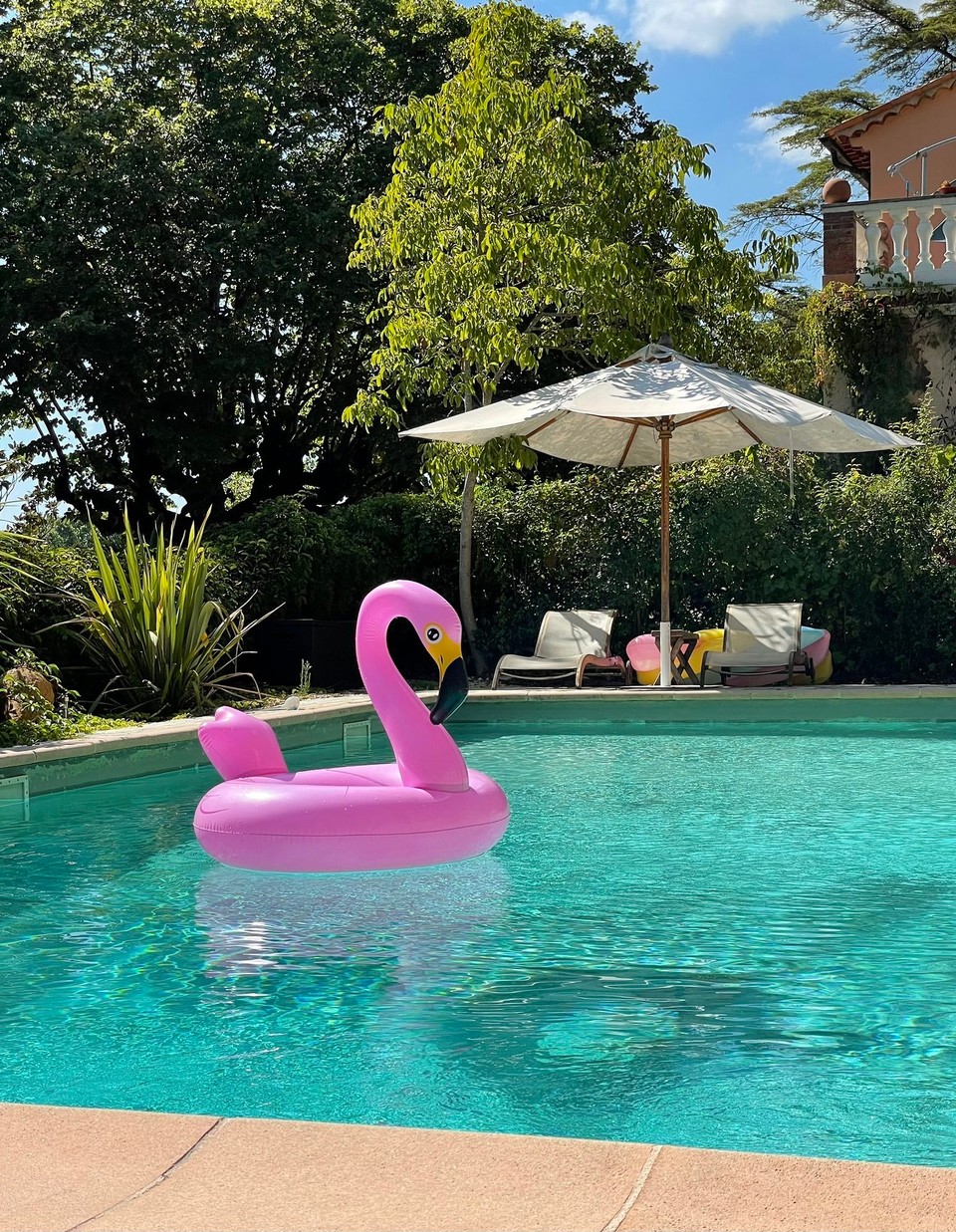 Frankreich - Tourrettes - 