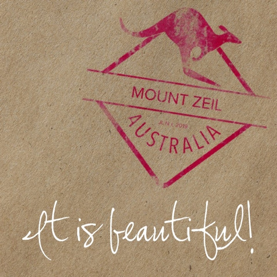 Australien -  - 