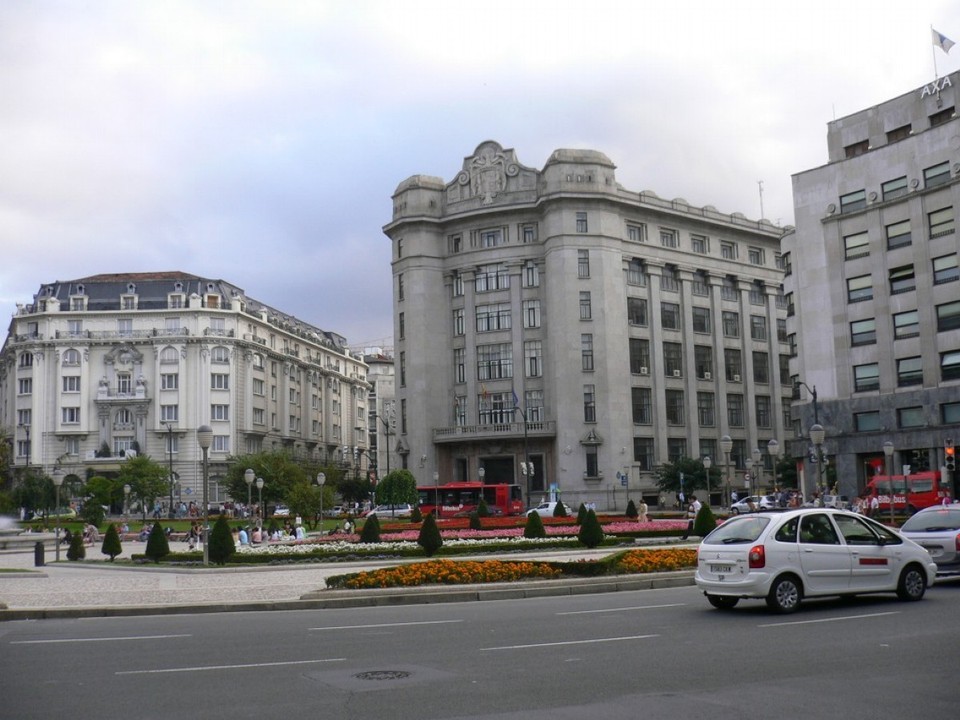 Spanien - Bilbao - 