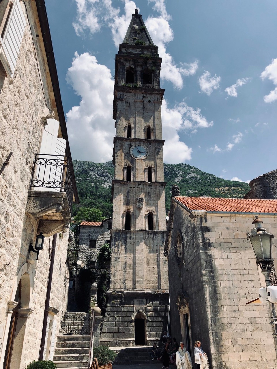 Montenegro - Perast - 