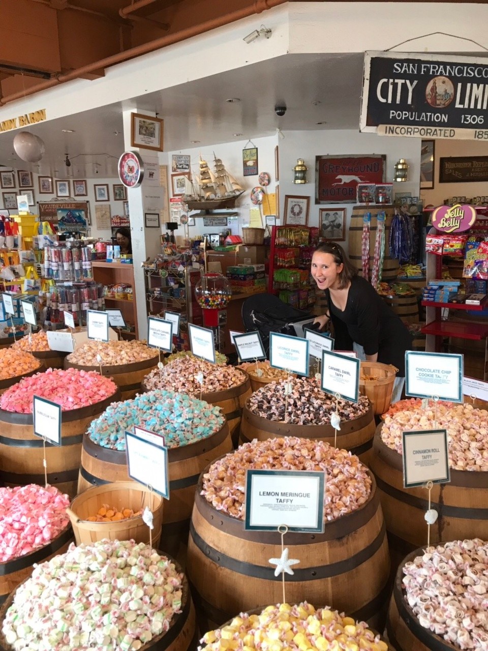 Vereinigte Staaten - San Francisco - 