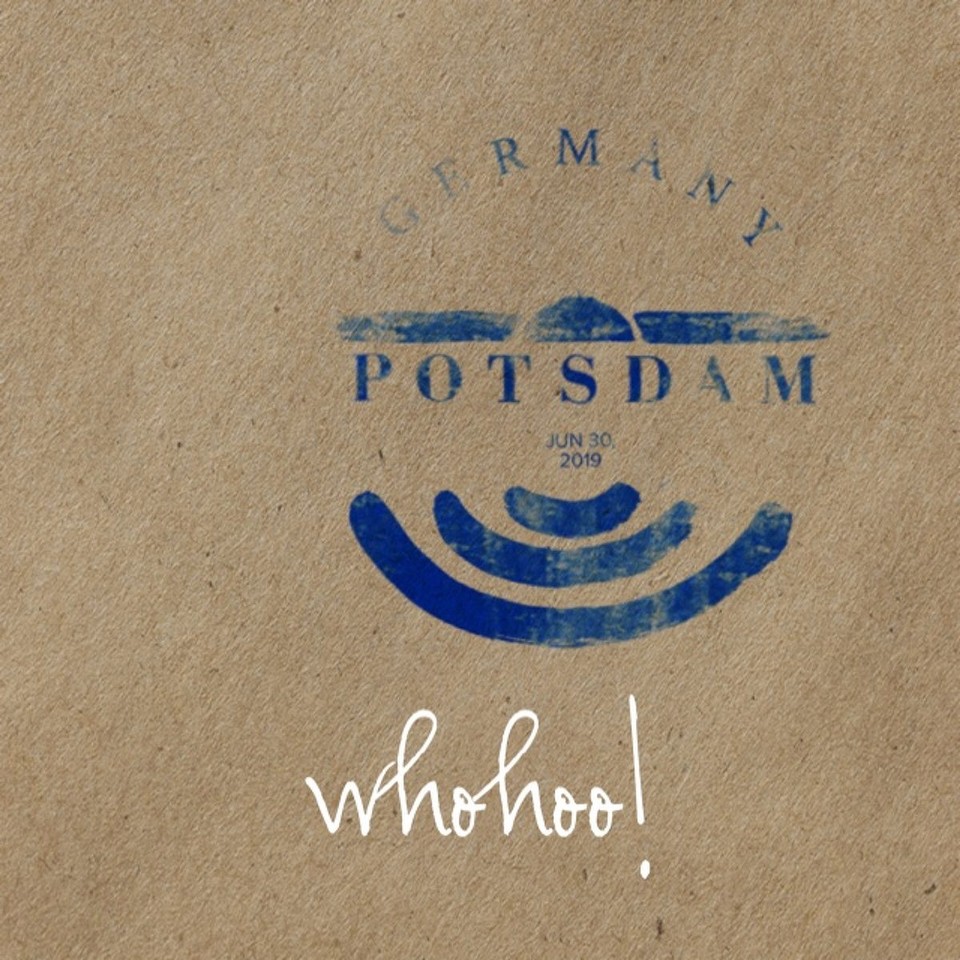 Deutschland - Potsdam - 