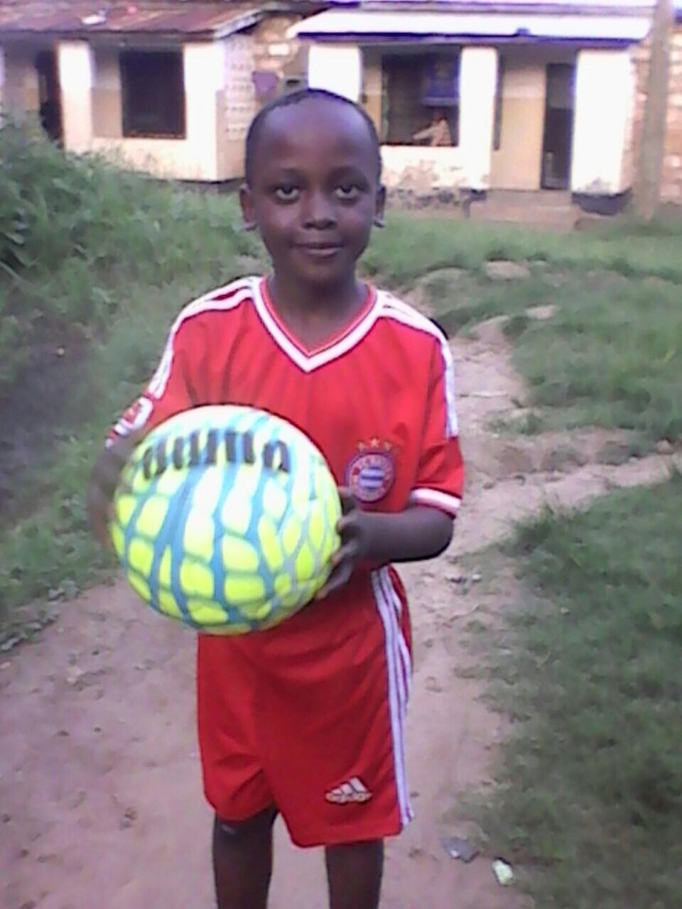 Kenia - Kwale - 