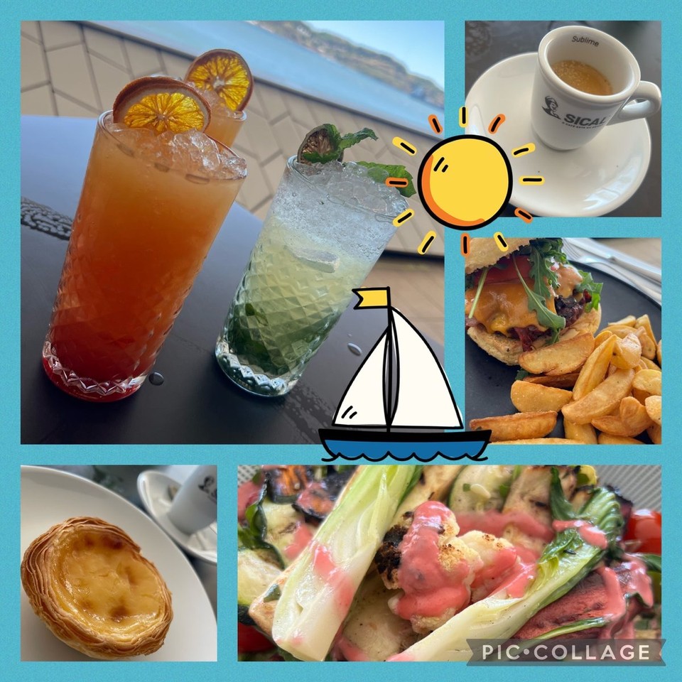 Portugal - Lissabon - 