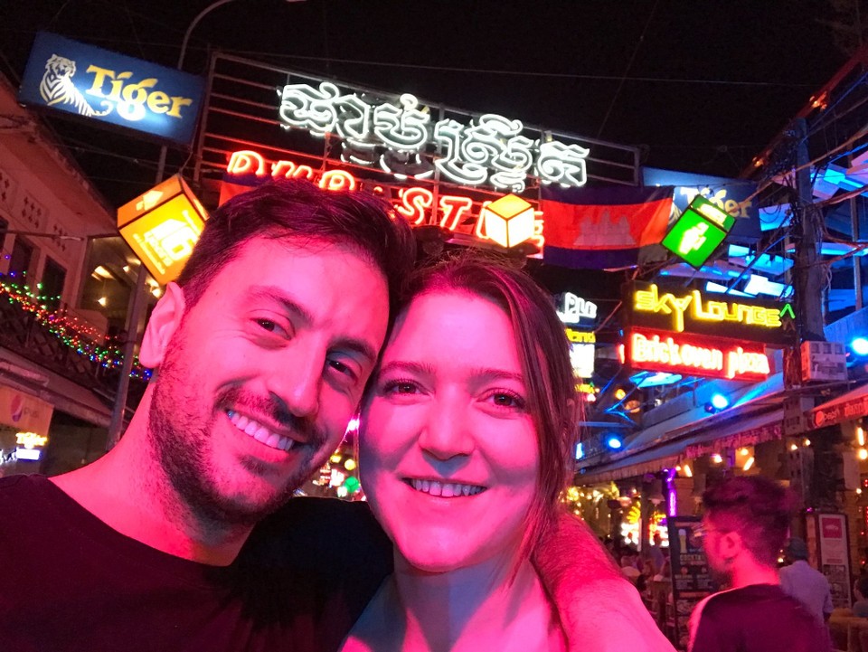 Thailand - Bangkok - 