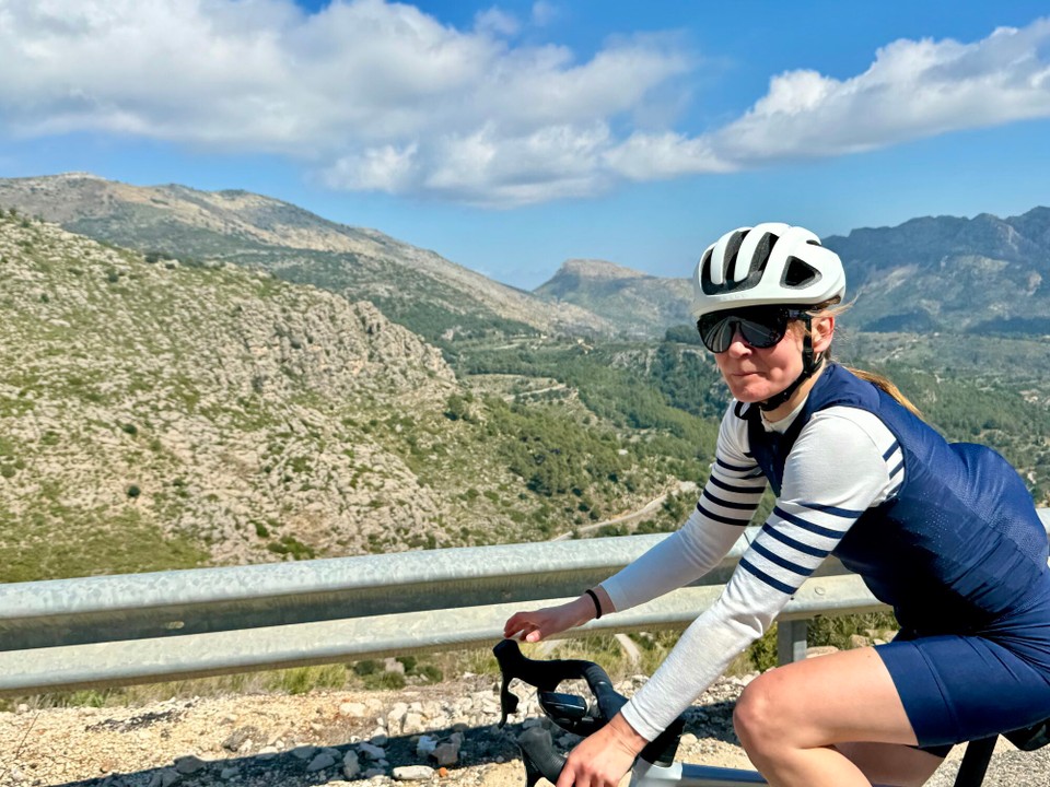 Spanien - Alcalalí - 