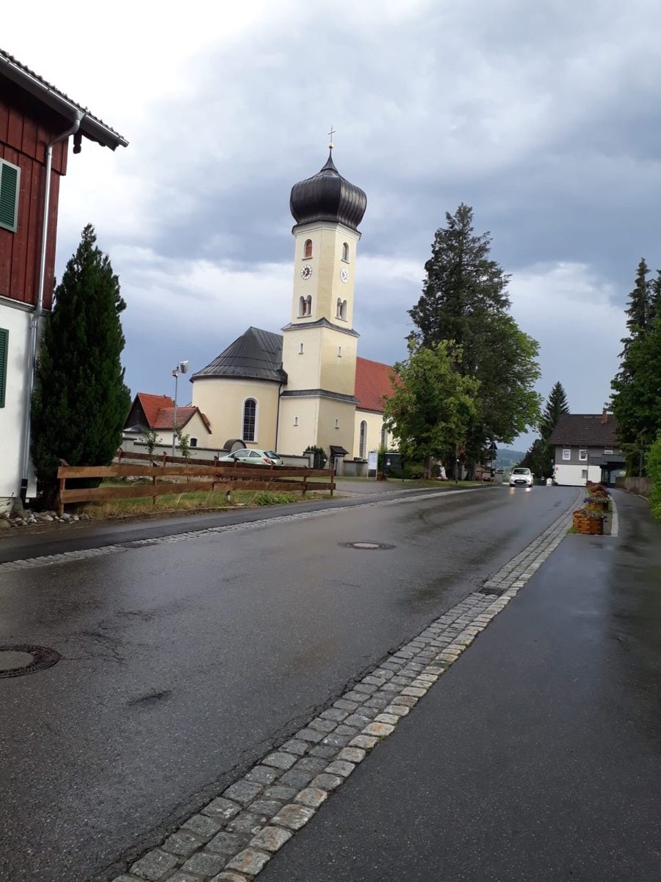 Deutschland - Wolfschlugen - 