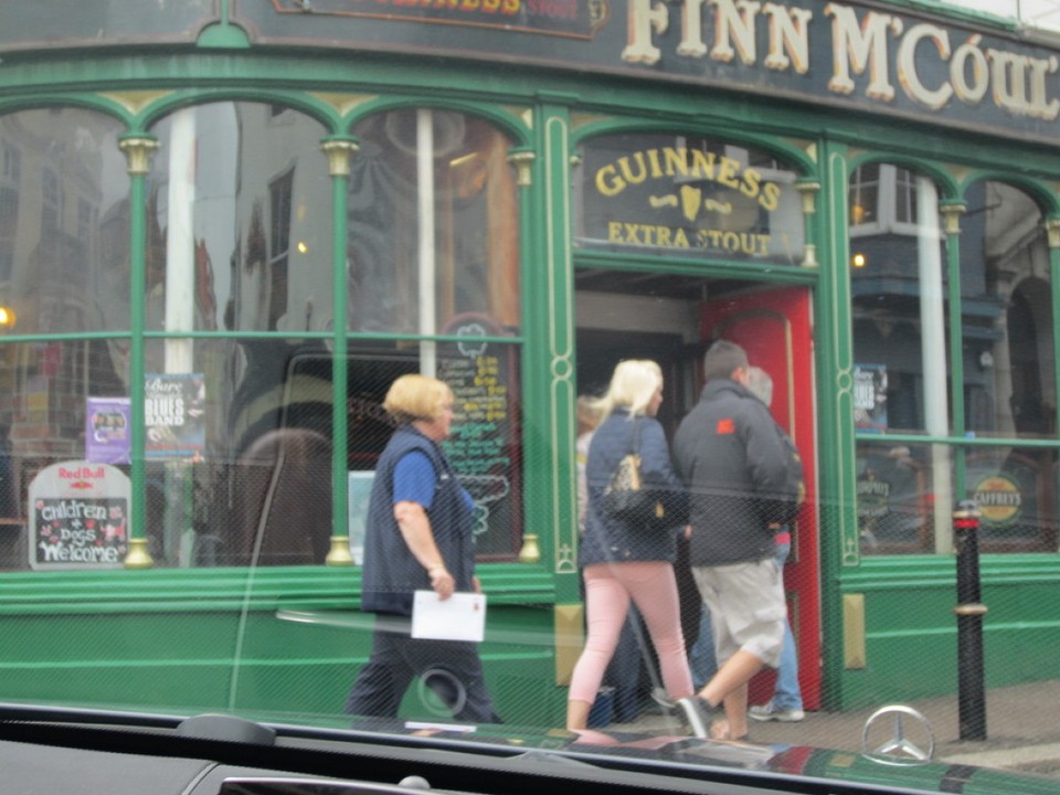 Vereinigtes Königreich - Falmouth - 