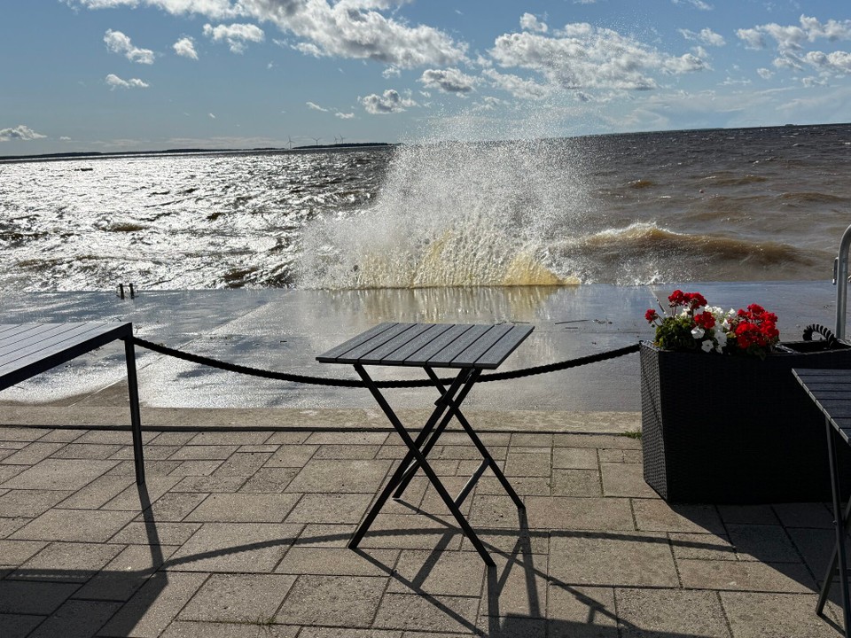 Finnland - Kempele - 