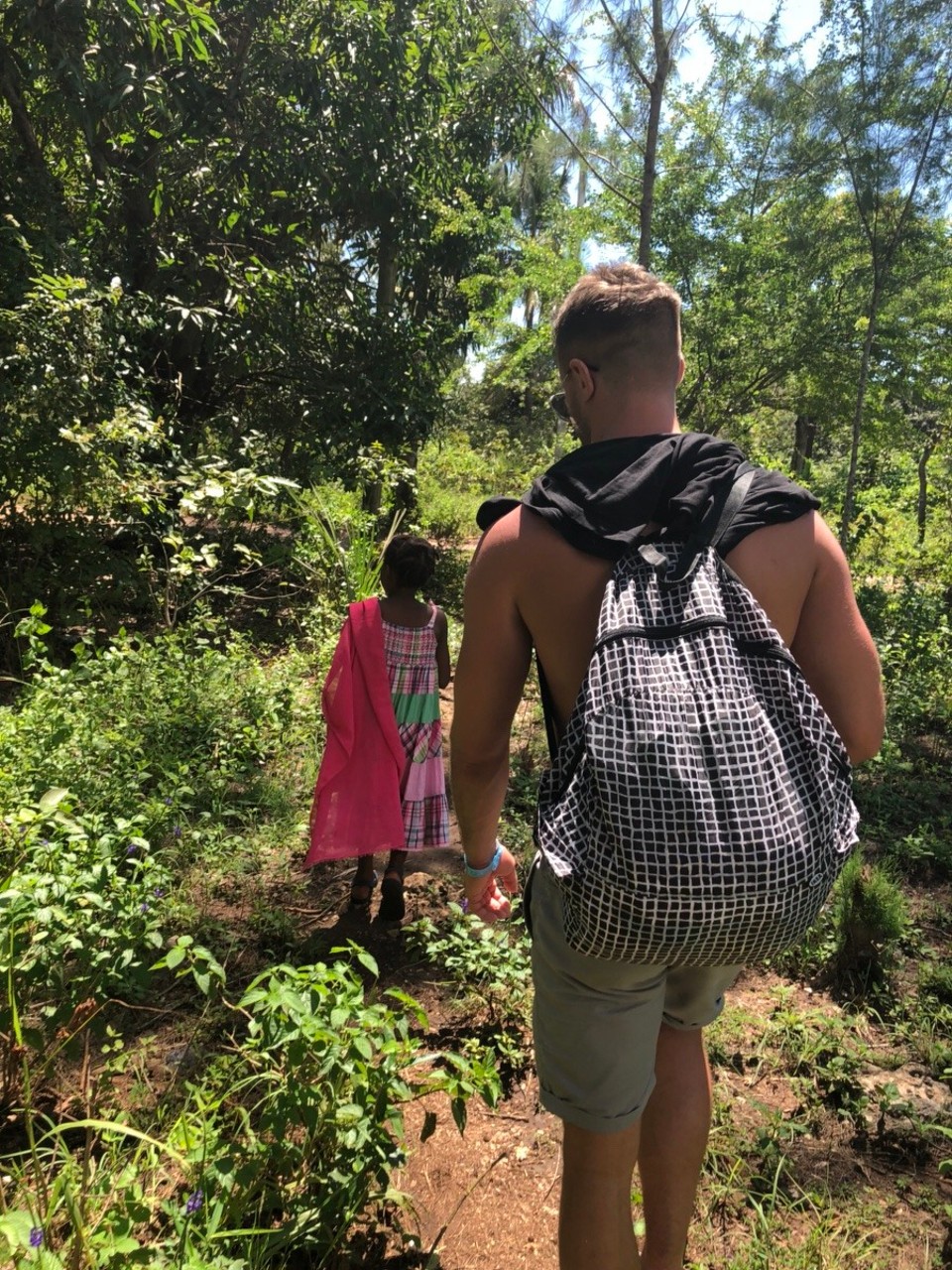 Kenia - Kwale - 