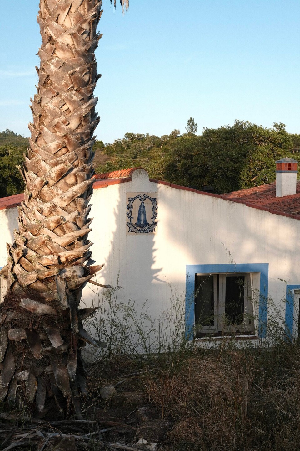 Portugal - Aljezur - 