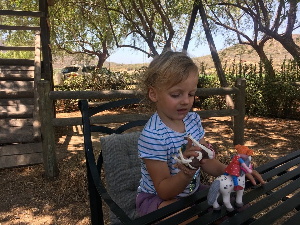 Südafrika - Swellendam - 
