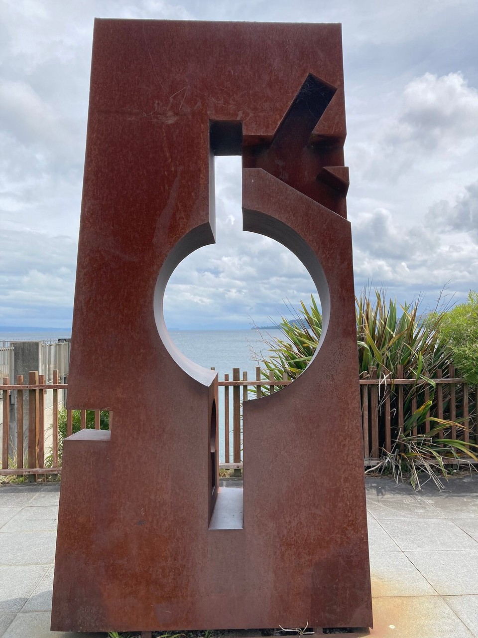 Neuseeland - Taupo - 