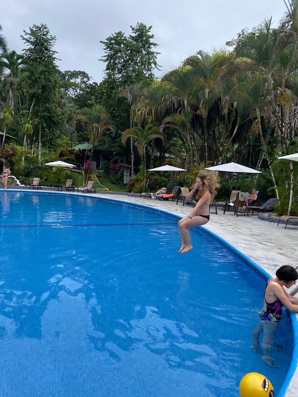 Costa Rica - Osa - 