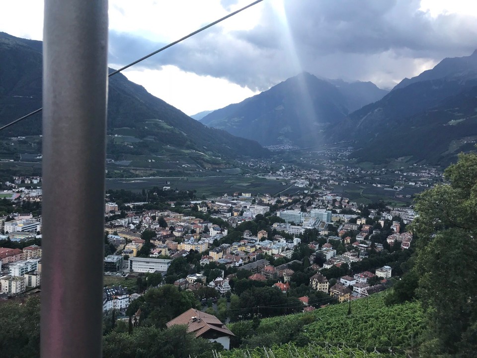 Italien - Tirol - 