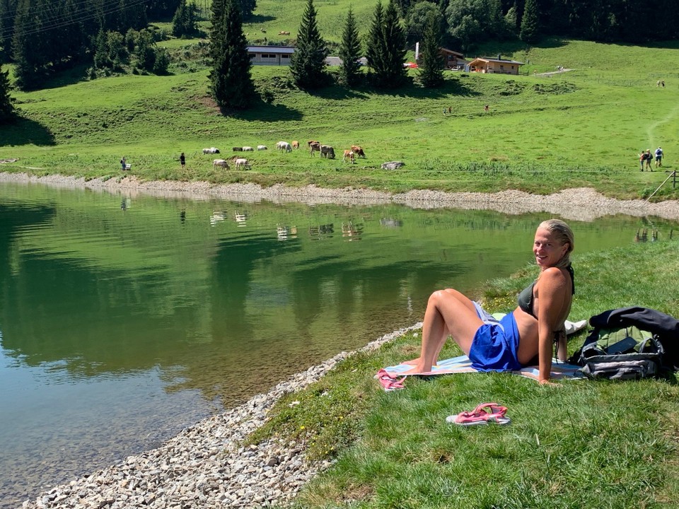 Österreich - Söll - 