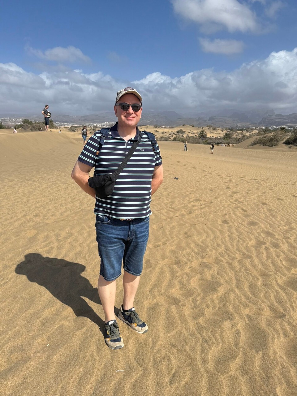 Spanien - Las Palmas de Gran Canaria - 