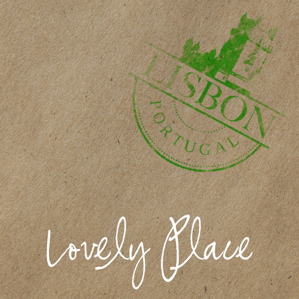 Portugal - Lissabon - 