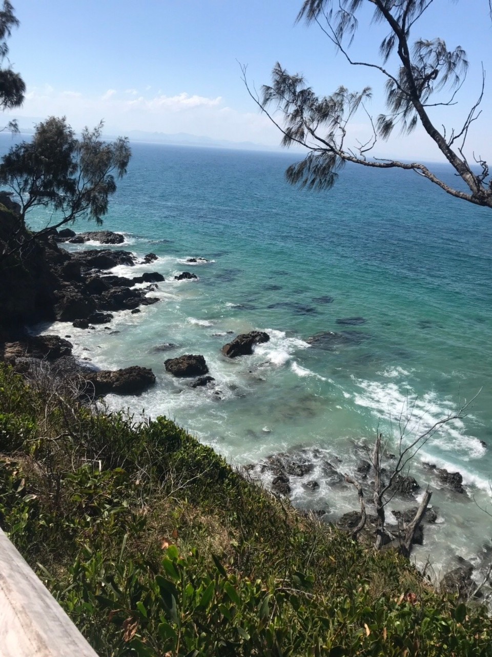 Australien - Byron Bay - 