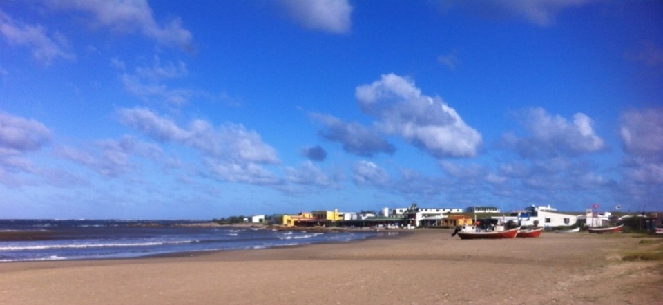 Uruguay - Cabo Polonio - 