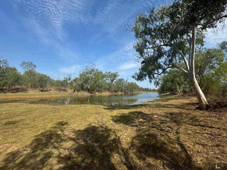 Australien - Limmen - 