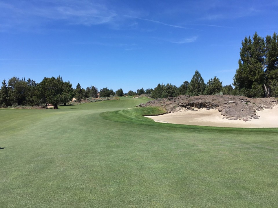 United States - Bend - 