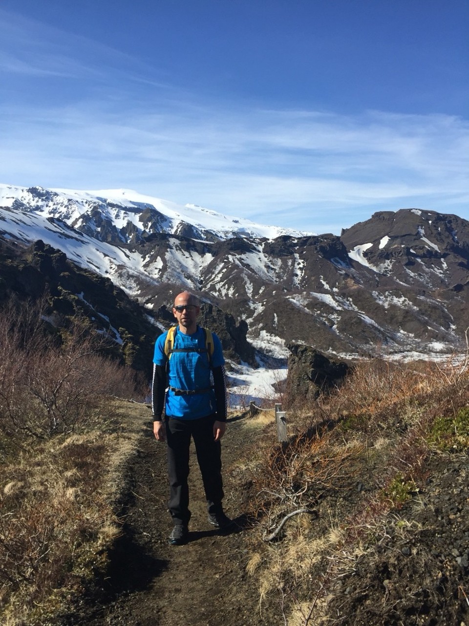 Iceland - Básar - 