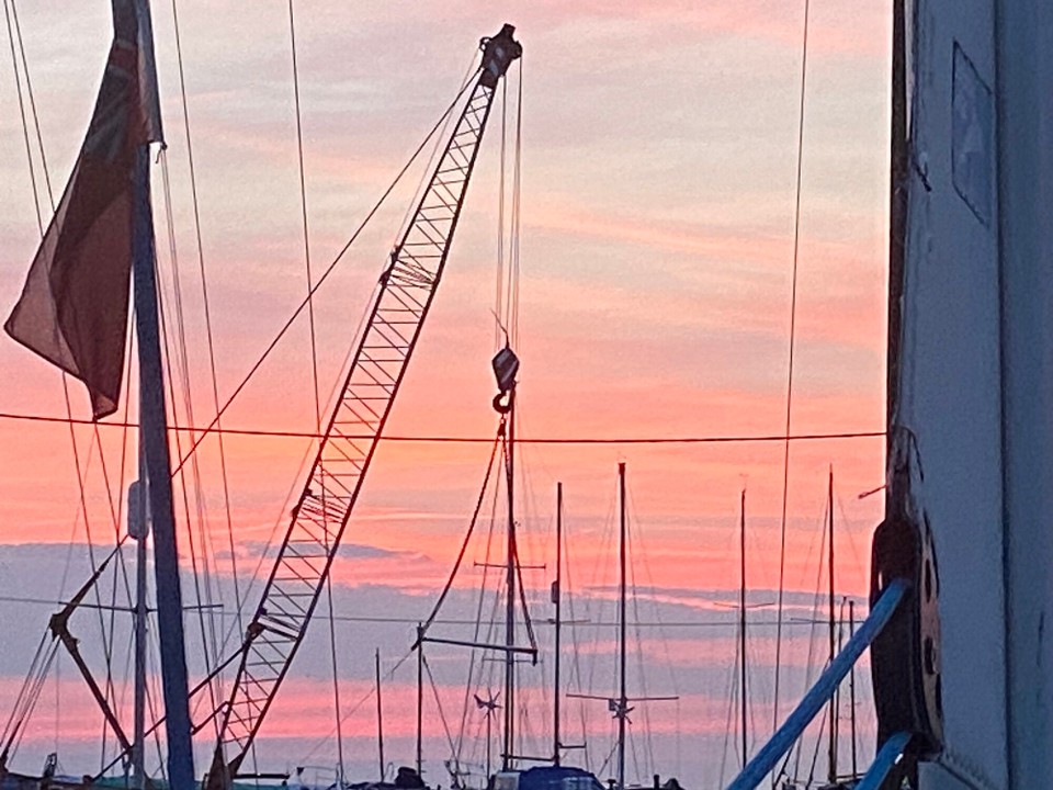 United Kingdom - Walton On The Naze - 