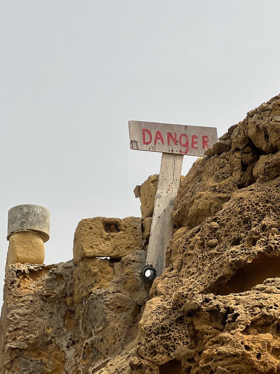 Malta - Nadur - 