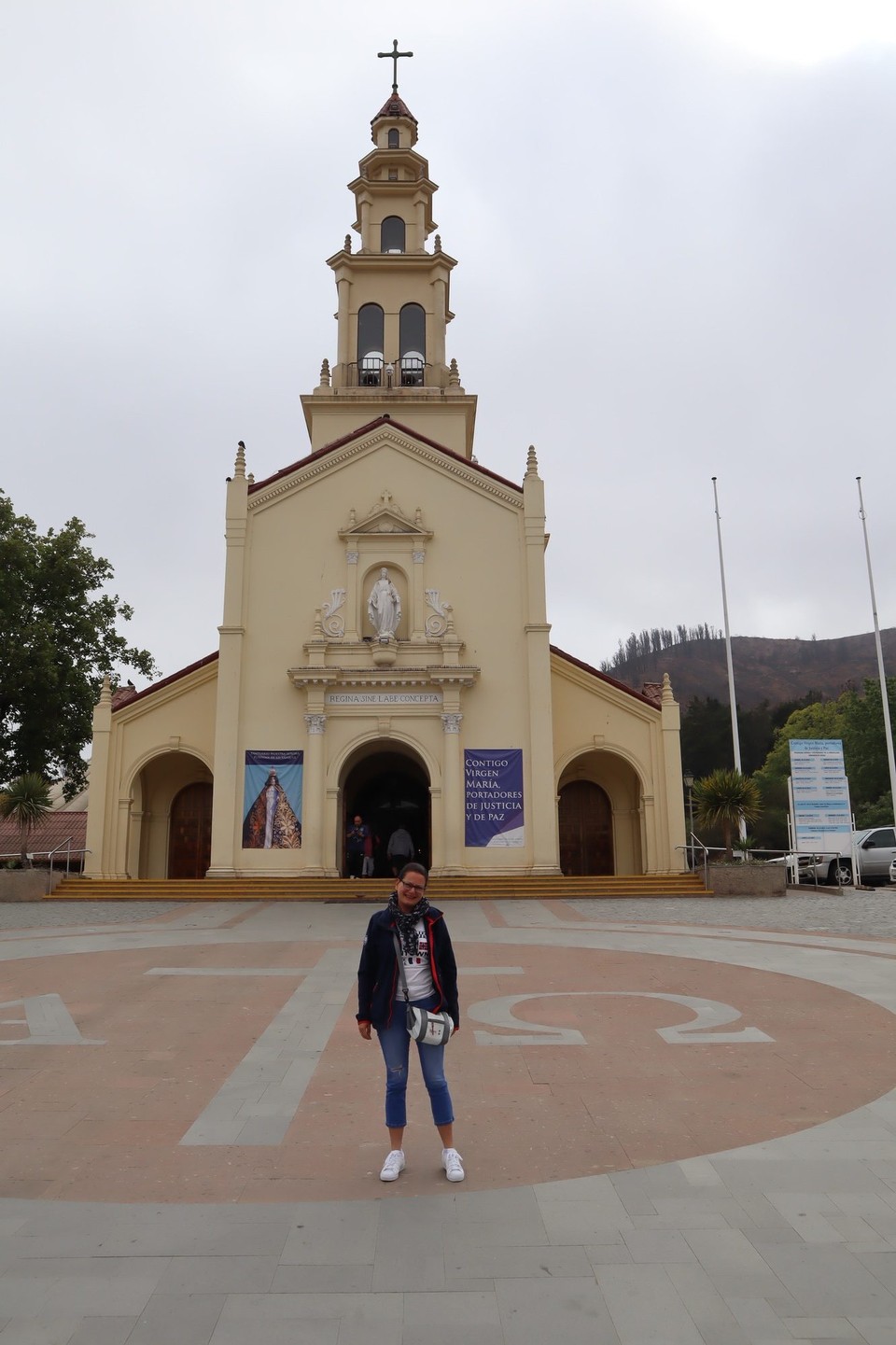 Chile - San Antonio - 