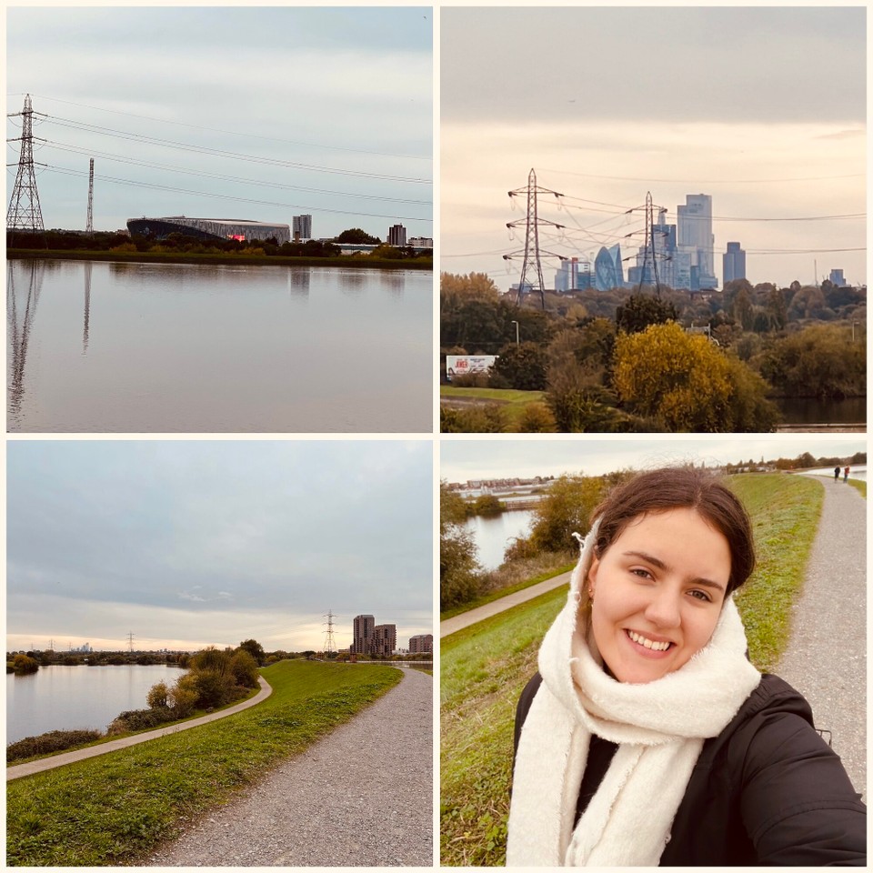 Vereinigtes Königreich - London - 