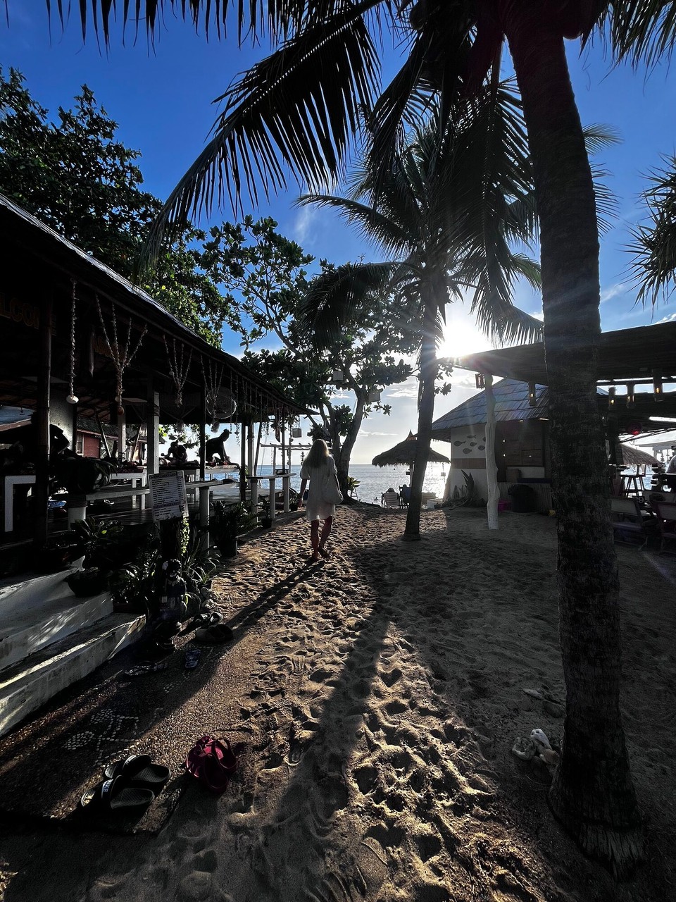 Thailand - Ko Lanta - 