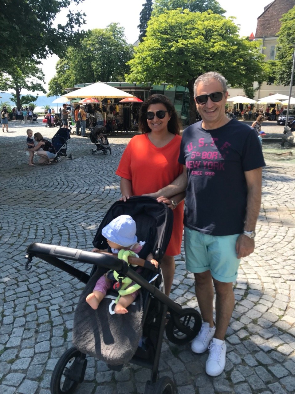 Deutschland - Pfullendorf - 