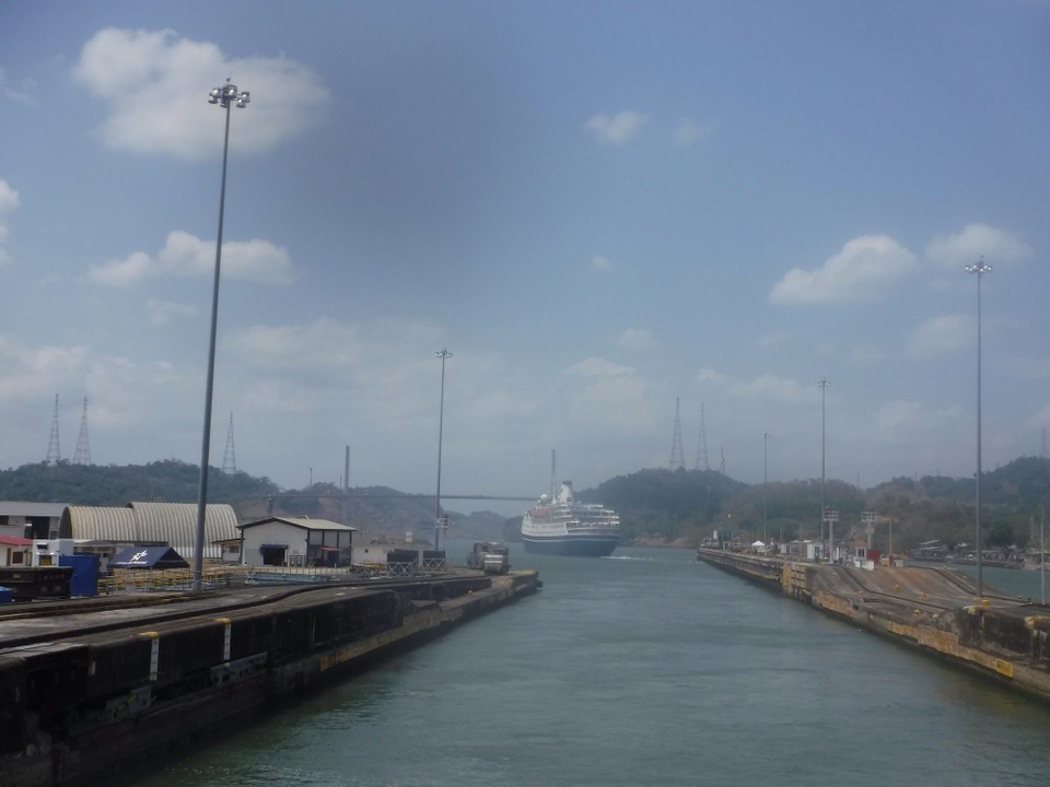 Panama - Panama City - 
