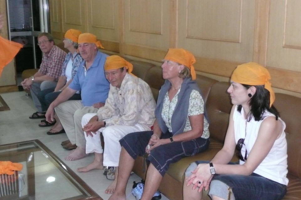 Indien - Neu Delhi - 
