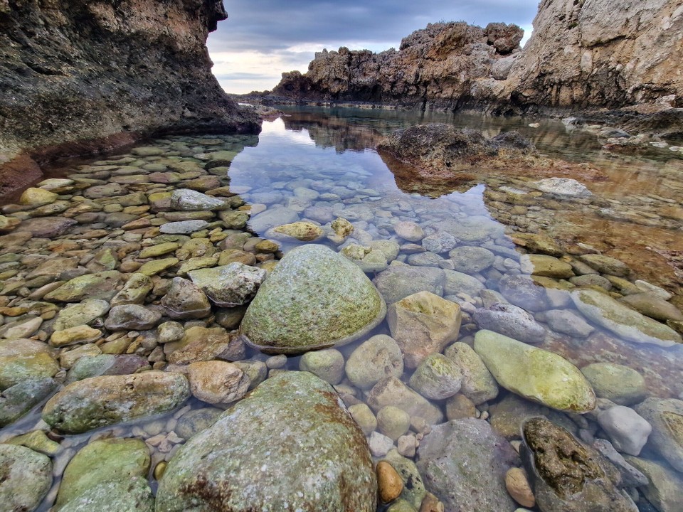 Italien - Milazzo - 