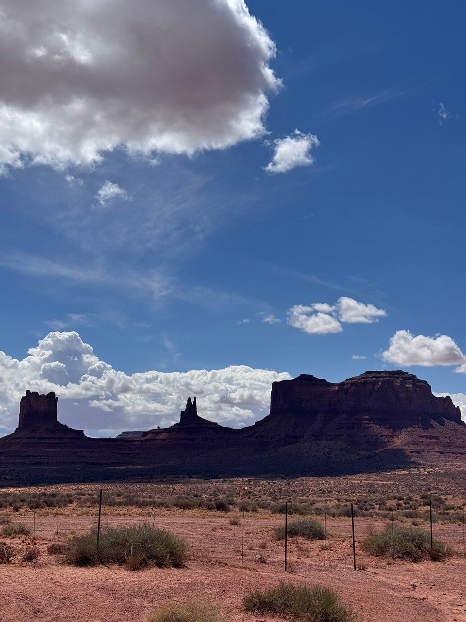 Vereinigte Staaten - Page - Für üs esch denn d‘Fahrt witer gange via Monument Valley uf Page zum Antelope Canyon.☺️