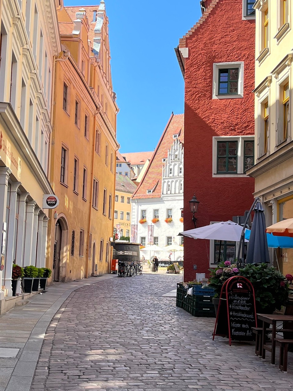 Deutschland - Meißen - 