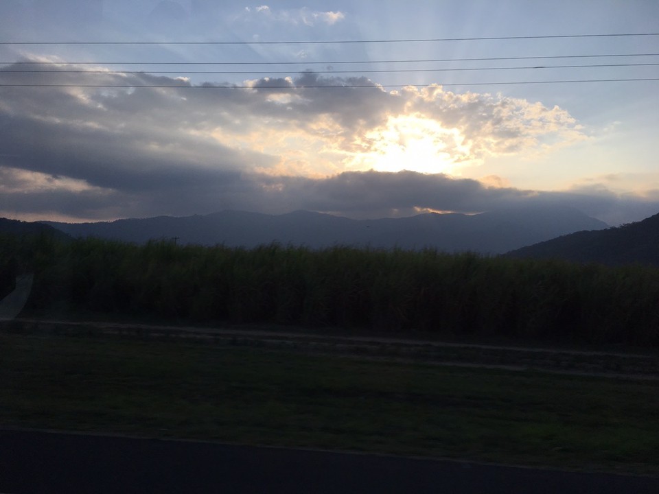  - Ausztrália, Atherton Tablelands - 