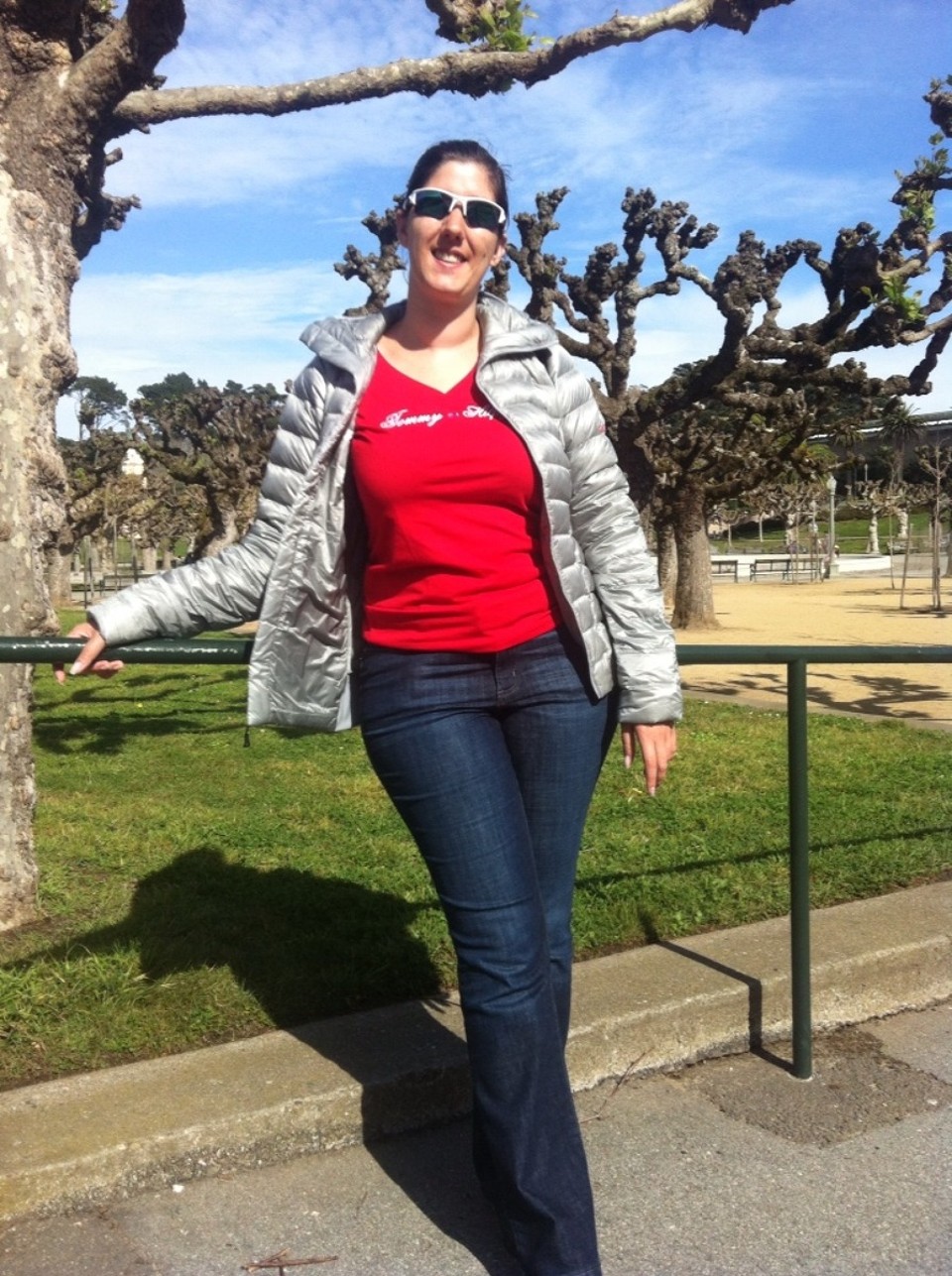 Egyesült Államok - San Francisco - 