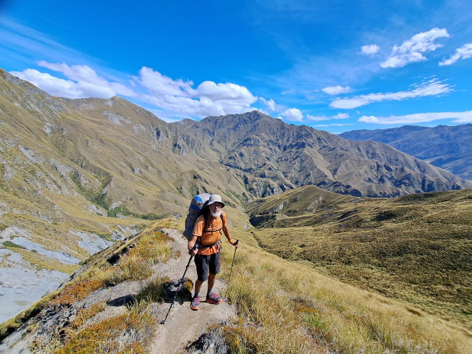Neuseeland - Wanaka - 