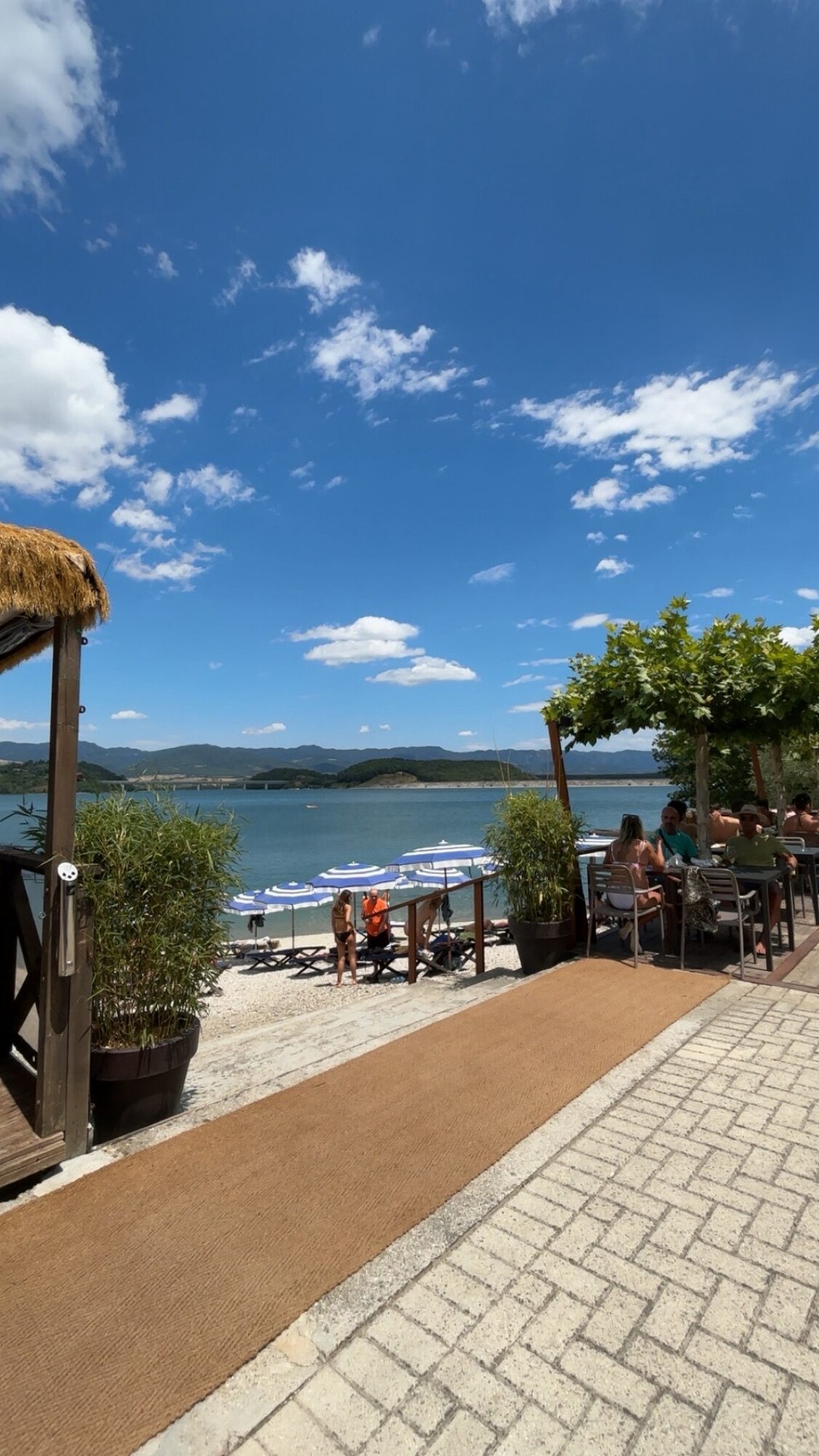 Italien - Barberino di Mugello - 