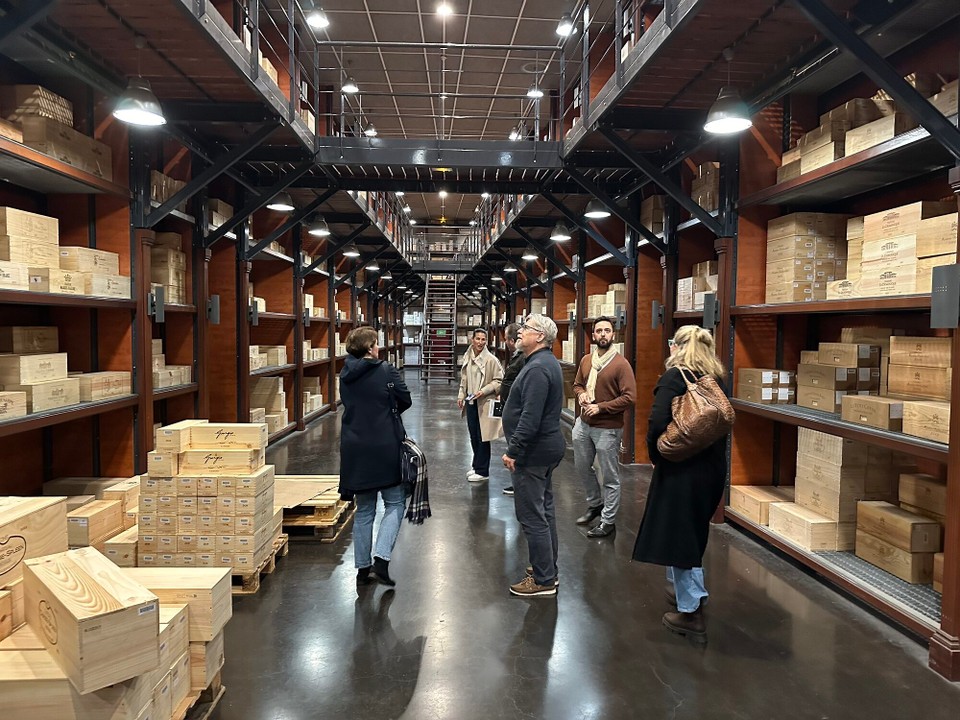 Frankreich - Bordeaux - 