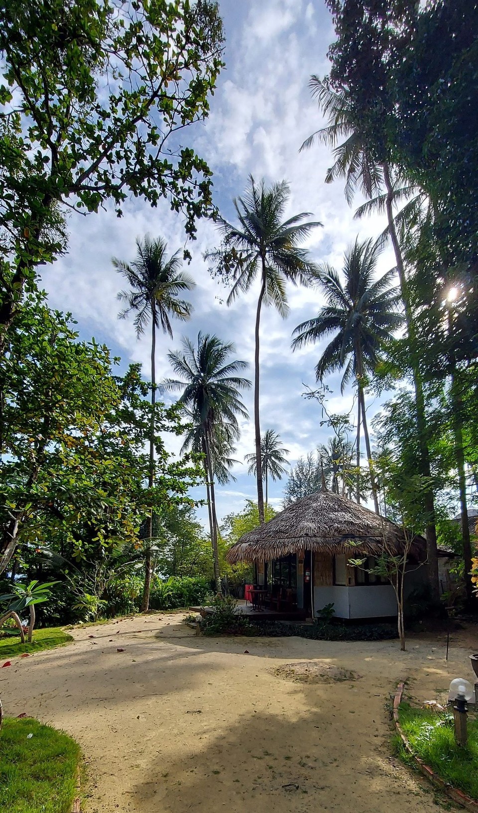 Thailand - Kantang - 