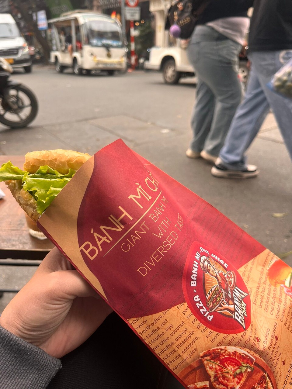 Vietnam - Hanoi - 