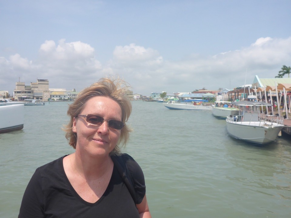  - Karibisches Meer, Seetag - 