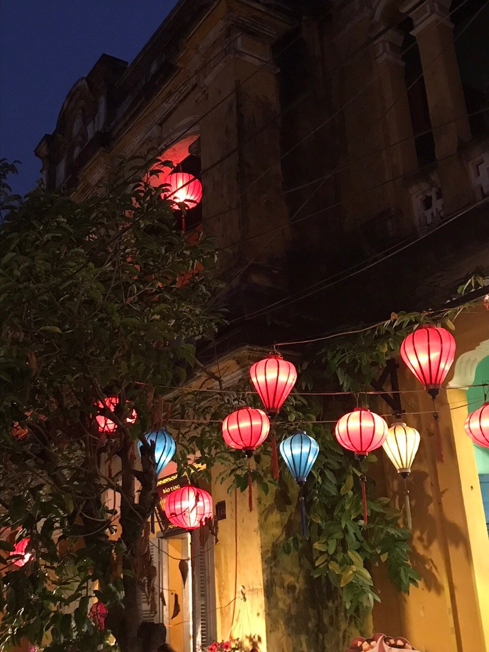 Vietnam - Hoi An - 
