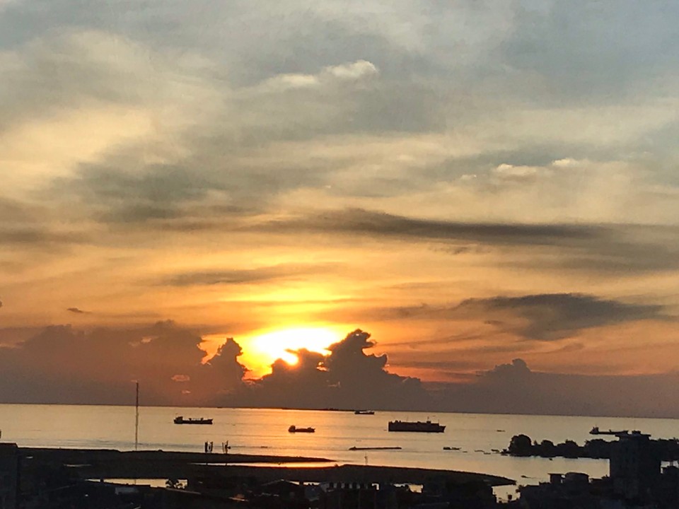 Indonesia - Kota Makassar - 