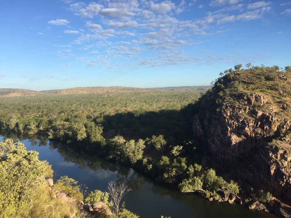 Australien - Darwin - 